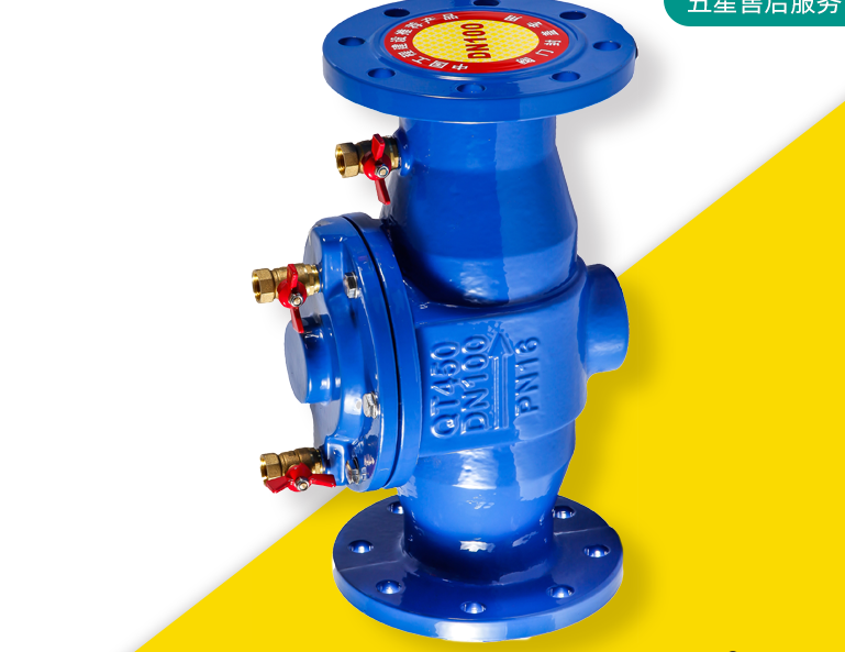 水利閥廠家：水利閥的型號(hào)有哪些分類？