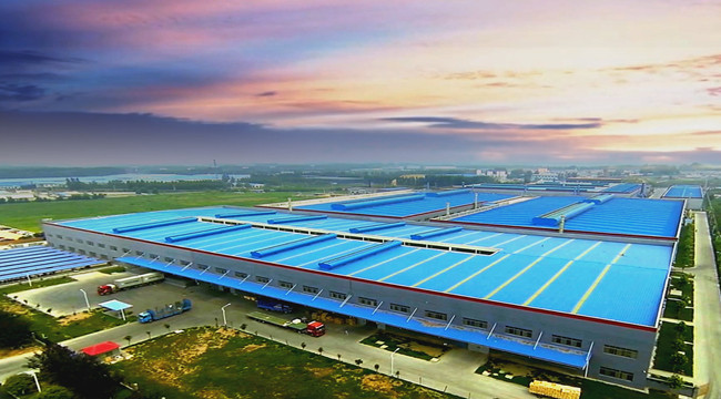 圣陽(yáng)電池廠家